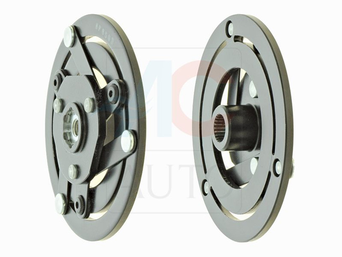 AC-05DL17-AM Clutch hub