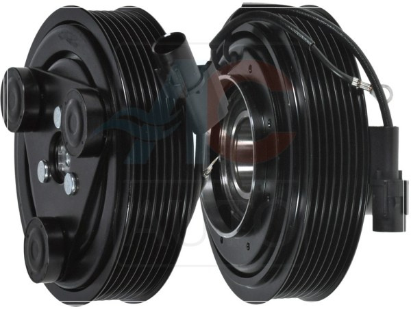 AC-06HA10-AM Clutch kit