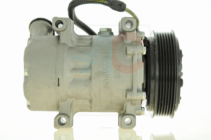 AC-01SD045-AC Compressor