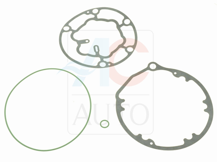 AC-10XK270-SA Uszczelnienie Boczne set
