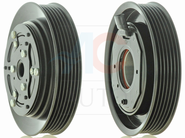 AC-06DN182-AM Clutch kit