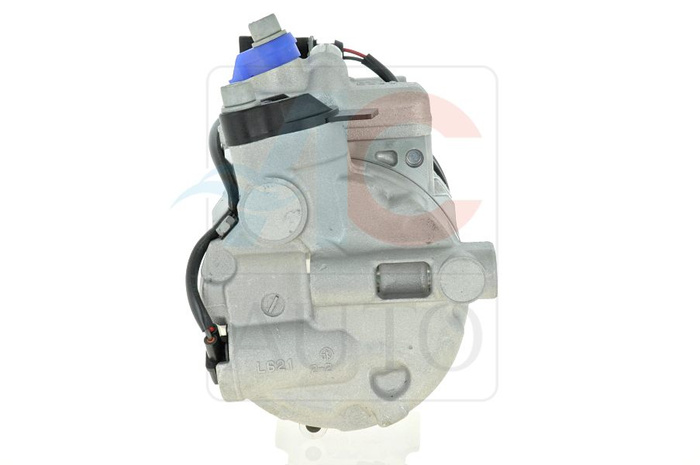 AC-01DN009-AC Sprężarka