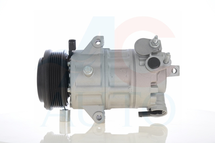AC-01VI045-AC Compressor