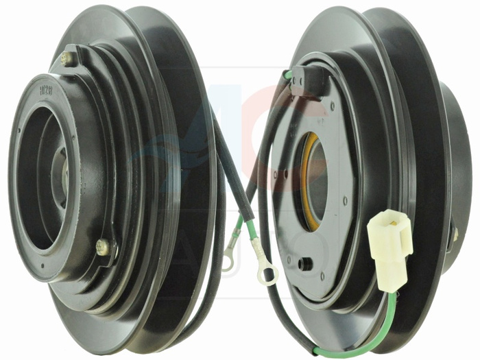 AC-06DN201-AM Clutch kit