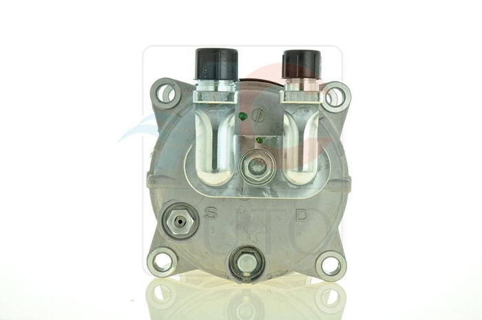 AC-01ZX067-ZX Sprężarka