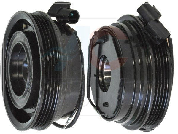 AC-06HA07-AM Sprzęgło Kompletne