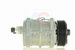 AC-01ZX074-QE Compressor
