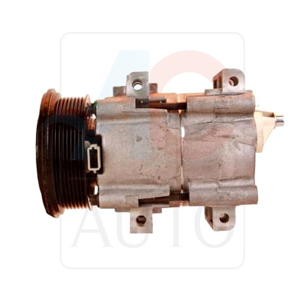 AC-01VI021-AC Compressor