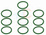 AC-08XX87-SA O-ring (10pcs)