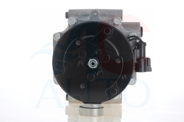 AC-01SC008-AC Compressor