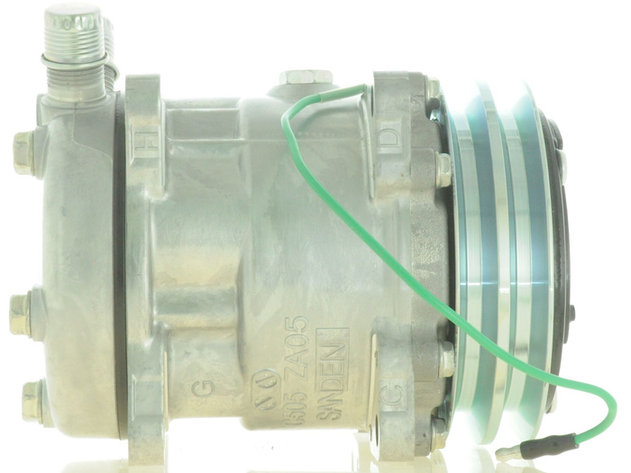 AC-01SD535-SD Compressor