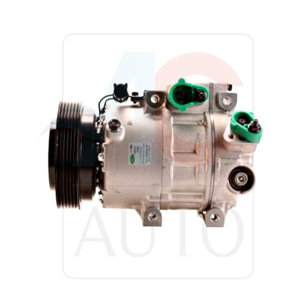 AC-01HA054-AC Compressor