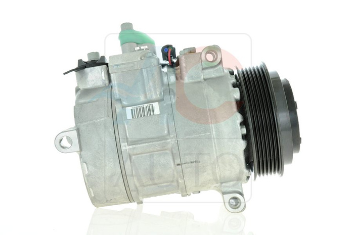 AC-01DN117_DCP17087-DN Compressor