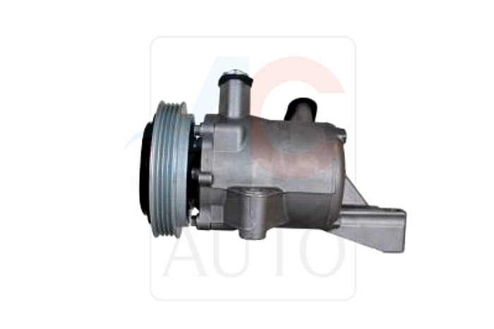 AC-01DN716-AC Compressor
