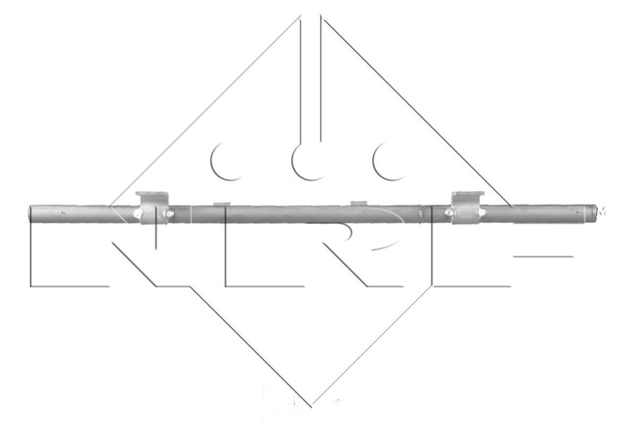 Condenser AC-20OP43_35960-NR