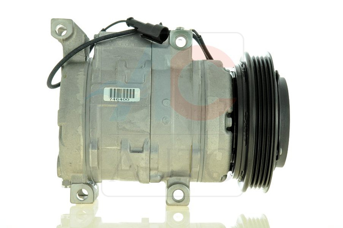 AC-01DN728_DCP23539-DN Compressor