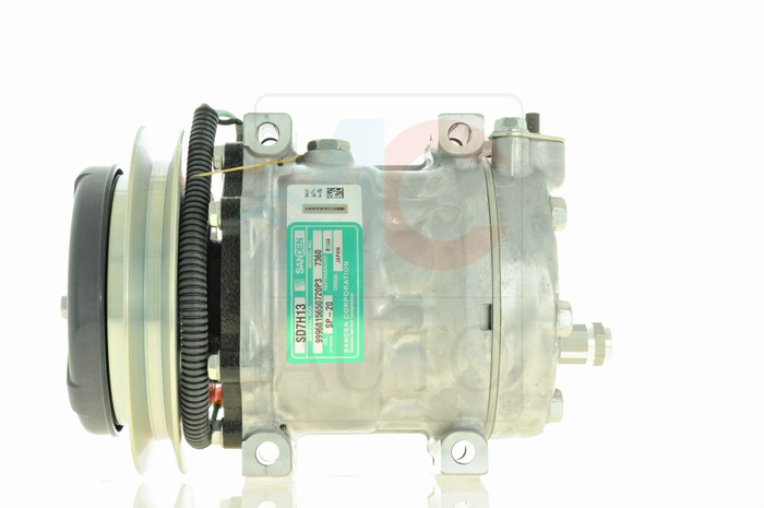 AC-01SD419-SD Compressor