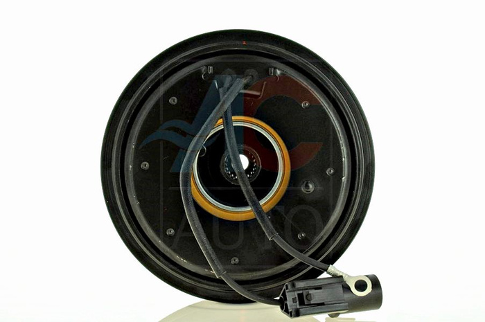 AC-06HA40-AM Sprzęgło Kompletne