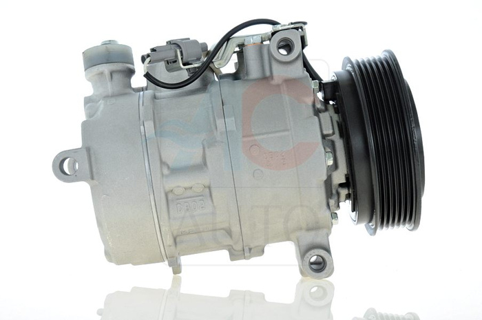 AC-01DN590-AC Compressor