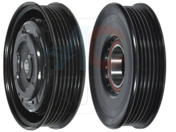 AC-06DN63-AM Sprzęgło Kompletne