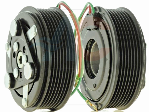 AC-06SD90-AM Clutch kit