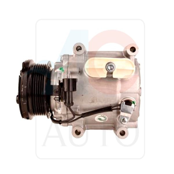 AC-01SC009-AC Compressor