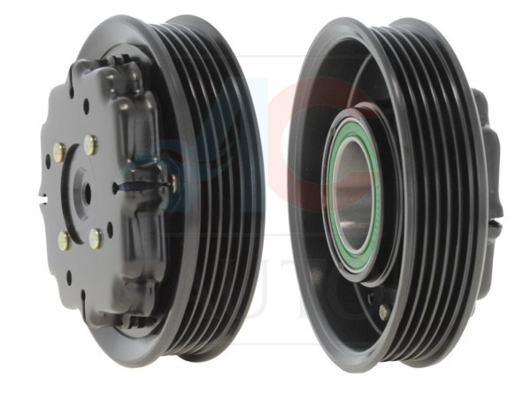 AC-06DN110-AM Sprzęgło Kompletne