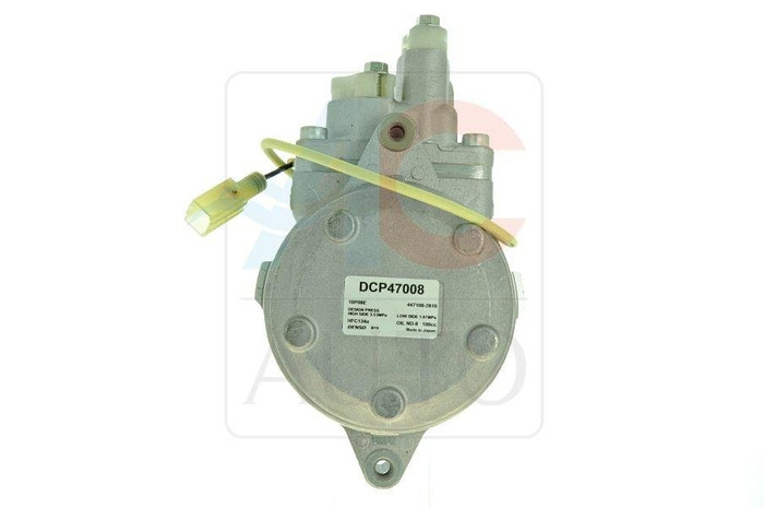 AC-01DN575-AC Compressor