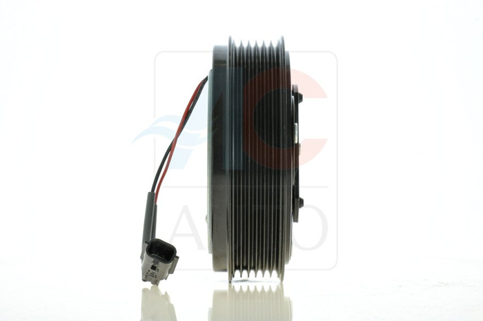 AC-06ZX33-AM Sprzęgło Kompletne