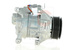 AC-01DN190_DCP50240-DN Compressor