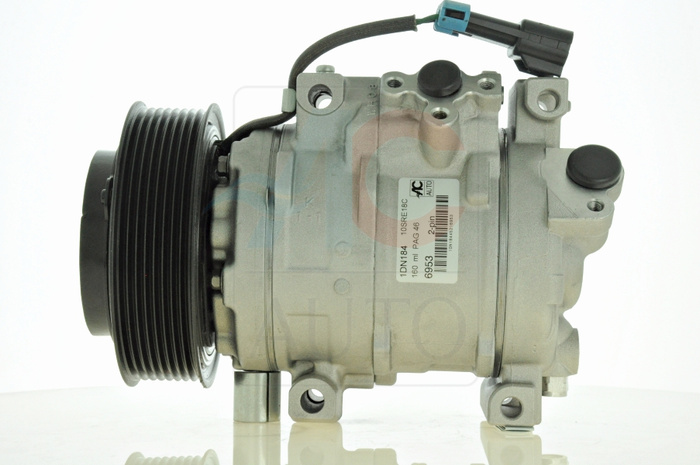 AC-01DN184-AC Compressor
