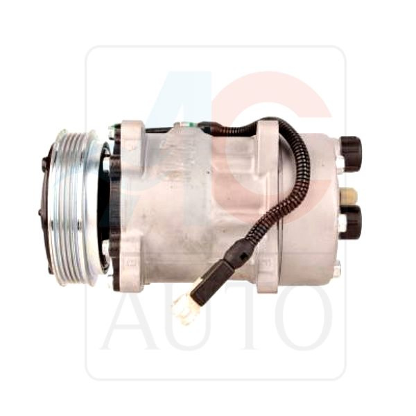 AC-01SD030-AC Compressor