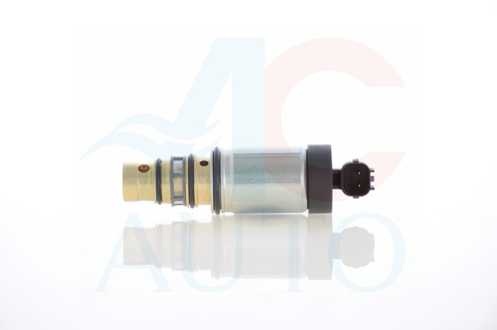 AC-02SD20-AM Control Valve