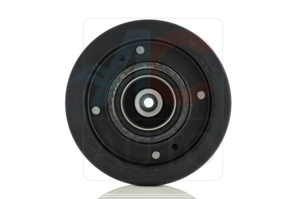 AC-06DN162-AM Sprzęgło Kompletne