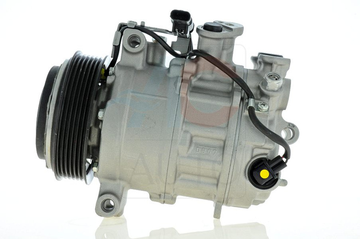 AC-01DN666-AC Sprężarka