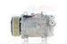 AC-01SD433-AM Compressor