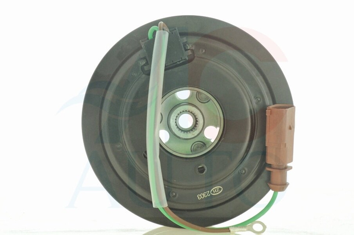 AC-06SD115-AM Clutch kit