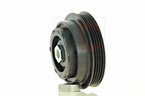 AC-06DN152-AM Clutch kit