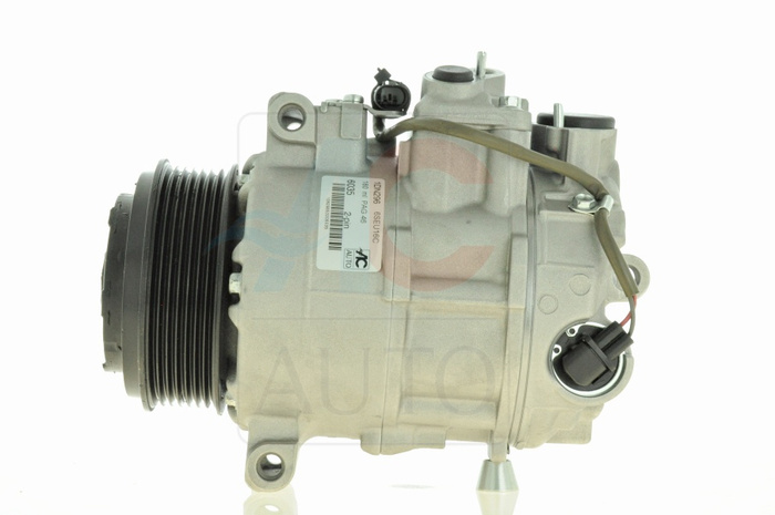 AC-01DN296-AC Sprężarka