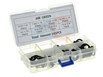 AC-08XX101-AM O-ring set