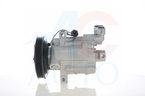 AC-01ZX032-AC Compressor