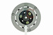AC-05ZX22-AM Clutch hub