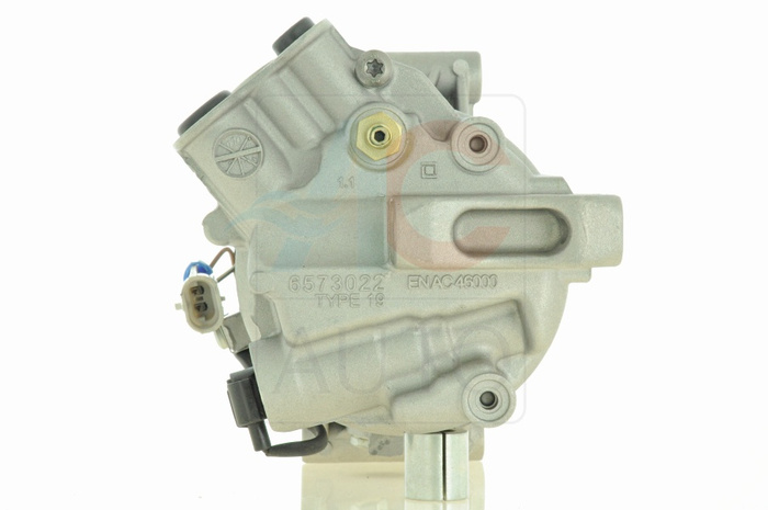 AC-01DL087-AC Compressor