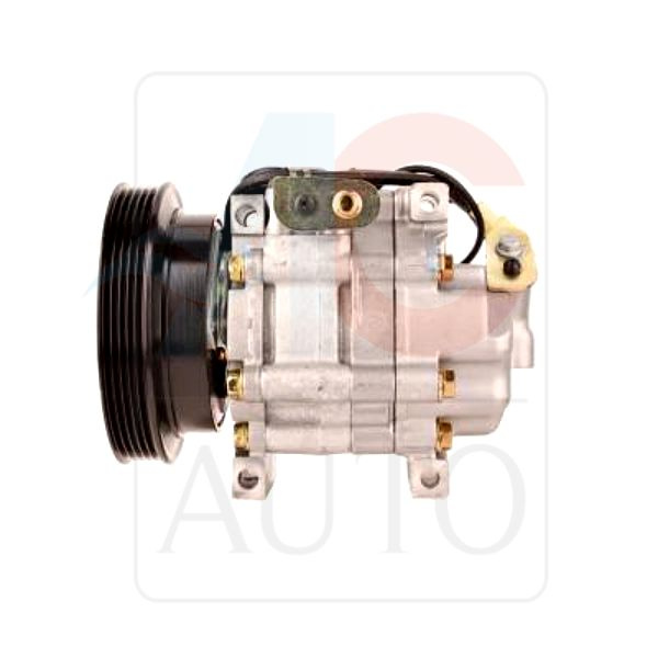 AC-01PA022-AC Compressor