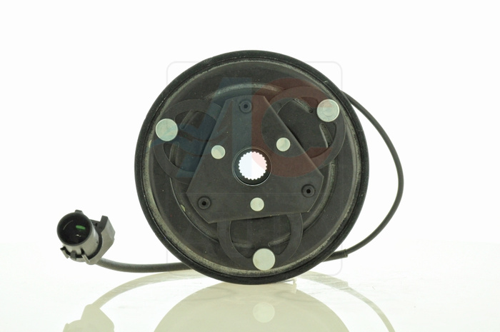 AC-06ZX49-AM Sprzęgło Kompletne