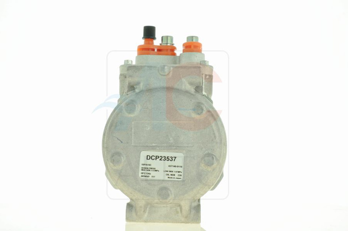 AC-01DN311_DCP23537-DN Compressor