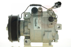 AC-01MI023-AC Sprężarka