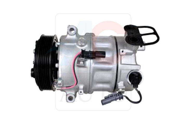 AC-01SD355-AC Compressor