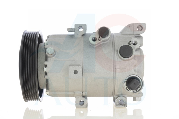 AC-01HA080-AC Sprężarka