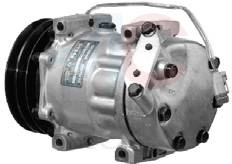 AC-01SD176-AC Compressor